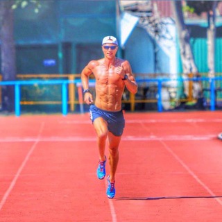 Бегущий мотиватор