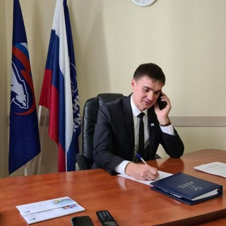Романов Александр Валерьевич 🇷🇺
