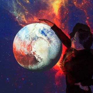 Астро 🪐 Романова Маргарита