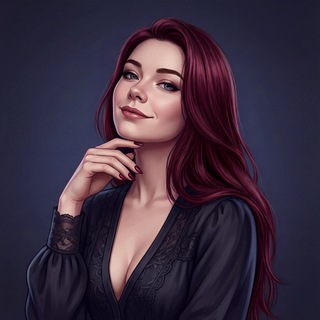 Романова печатает...