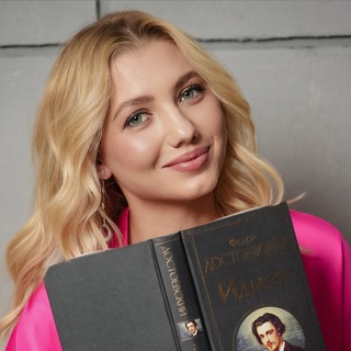 Russian with Anastasia Romanova