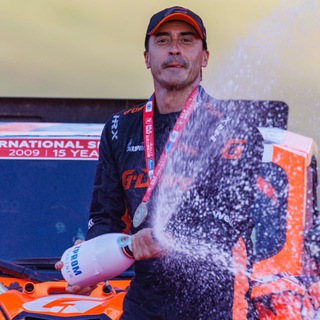 Roman Rusinov official