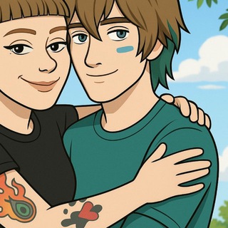 Кристина болтает про КР