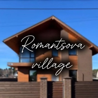 Romantsova_village