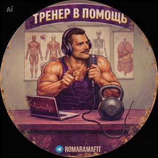 Тренер в помощь