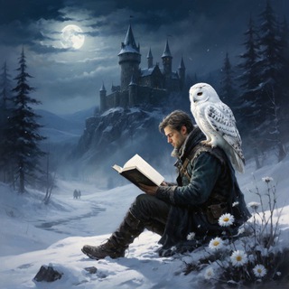 РОМАШКОВЫЕ ТАЙНЫ