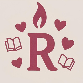 romavela • книжный мерч