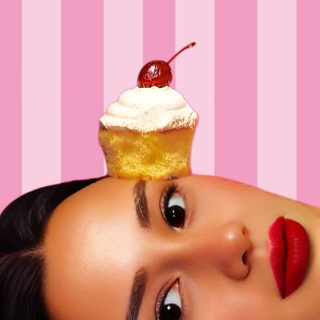 Ромовая Баба