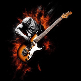 РОК ЖИВ 🤘| Канал для тех, кому по душе бессмертная музыка 🎵