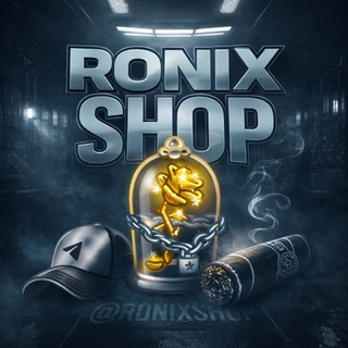 Ronix Shop