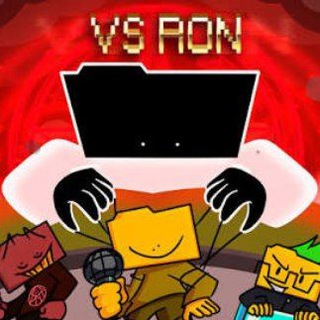 Моды фнф v slice (Psych engine)