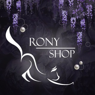 ✧ ronyshop ✧