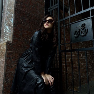 Настя говорит 🤓