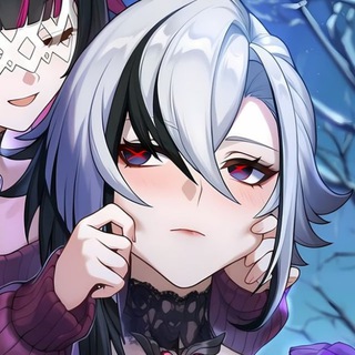 Dark Room Gacha | DRF