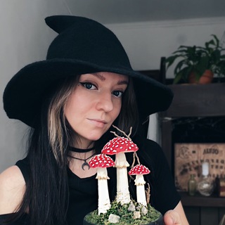 Roompic - ночники 🖤