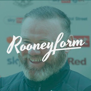 Rooneyform | Футбольные джерси | Руниформ
