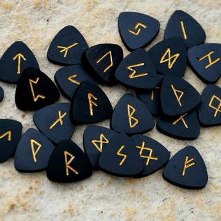 Руны для жизни