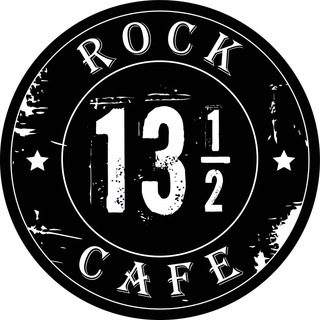 Rock Cafe
