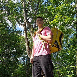 РОСТИК ДОСТАВКА (ЯНДЕКС ЕДА,КУПЕР, МАГНИТ И ДР.)