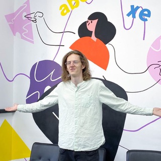 Роспись стен как бизнес