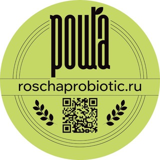 РОЩА Roschaprobiotik
