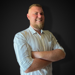 Егор Рощупкин – Блог