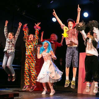 РОСКИДС – КАСТИНГИ И КУРСЫ