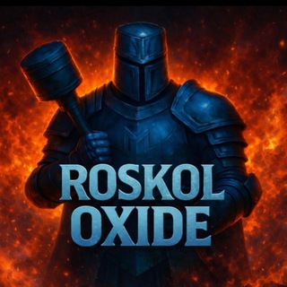 ROSKOL OXIDE