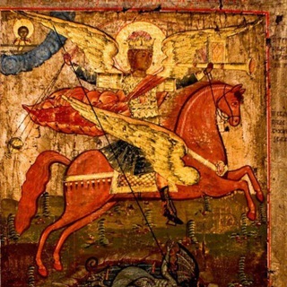 Культурный фронт России