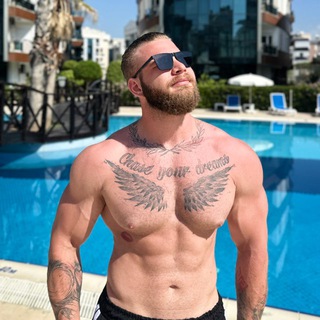 Стройное тело | Коля Россихин