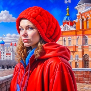 Россия Родина моя