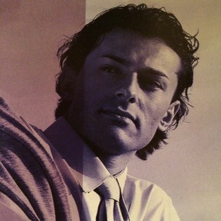 Виталий Росс