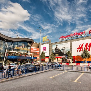 Ростов-на-Дону | Шоппинг | Магазины