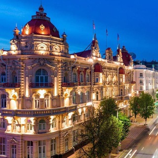 Интересный Ростов