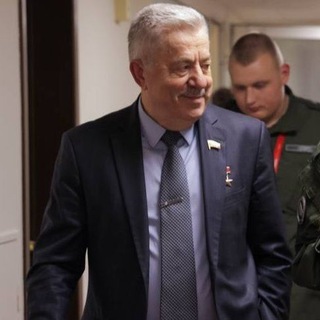 Виктор Водолацкий - депутат Государственной Думы РФ