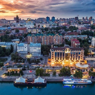 Ростов-на-Дону | Рестораны | Кафе