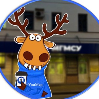 Подслушано РосУниМед | РУМ | МГМСУ