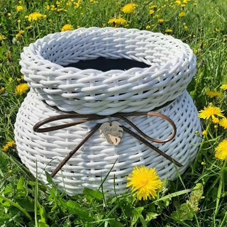 🌿 Ротанговое счастье🪴