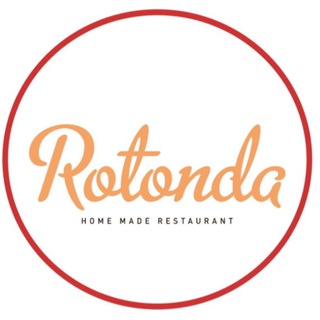 Rotonda ресторан Москва