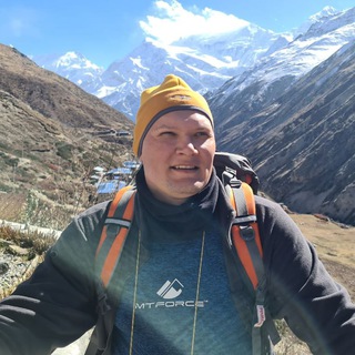 Становление Внутренней Силы