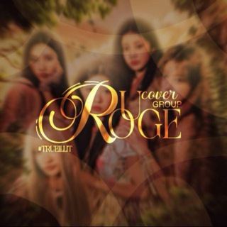 //’ 𝙍OᑌGE _ 𝙂G. . [ LOVELY ]