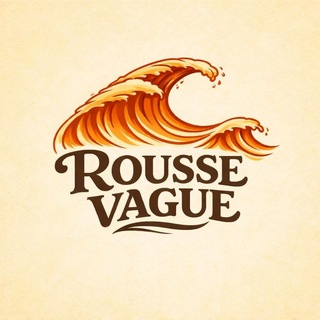 Рыжая Волна