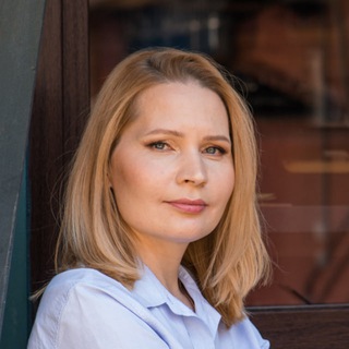 Елена Русских