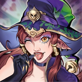 Ровена играет в Геншин