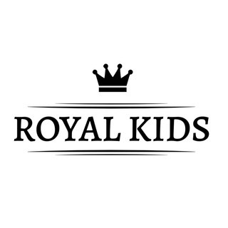 ⚜️ ROYAL KIDS ⚜️
