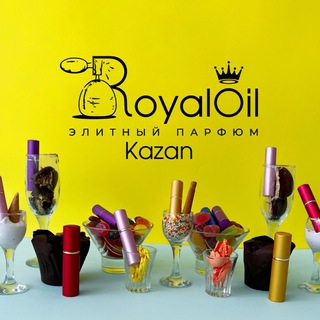 ROYAL_OIL🔥KAZAN