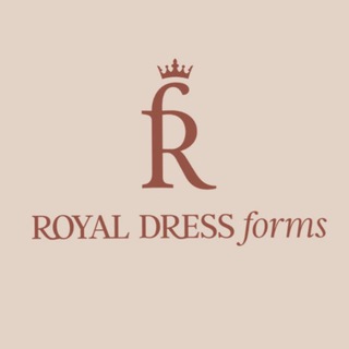 Манекены Royal Dress forms