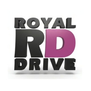 Royal Drive_ fm