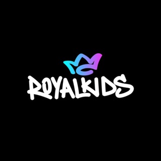 ROYALKIDS - Федеральная школа танцев