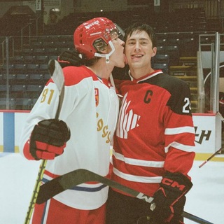 Илья и Шейн hollanov